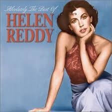 helen reddy
