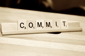 Commit