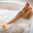 Bubble Bath